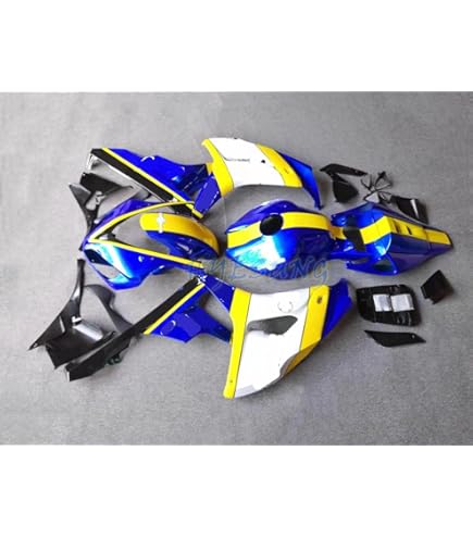CBR1000RR SC57後期用カウルセット Yahoo!オークション - CBR1000RR SC57 カウルセット JK MOTOR